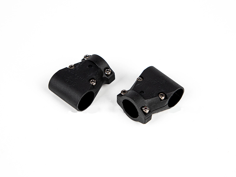 [ܼ] WJD-SMJB18-EP [WJD] T-Type Landing Skid Joint Block (18/2pcs/LW)