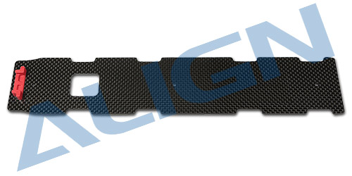 �˾���ũ H65B005XXW [ALIGN] T-Rex650X Battery Mount 1
