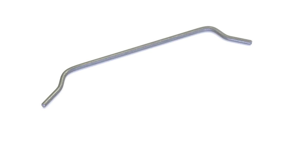 �˾���ũ KYMDW103-1H [KYOSHO] Ti StabilizerBar(Hard/AWD Std suspension 1