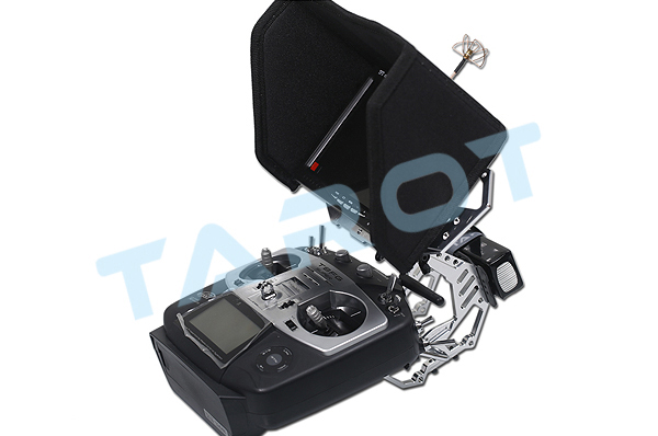 [˾ũ] TL2915 [TR] TX-FPV Monitor Stand for FUTABA TX 3