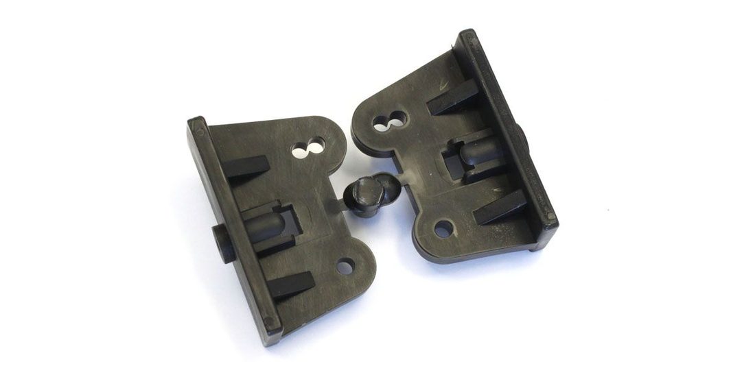 �˾���ũ KYIS113 [KYOSHO] Wing Mount(NEO ST RACESPEC/ST-RR Evo) 1