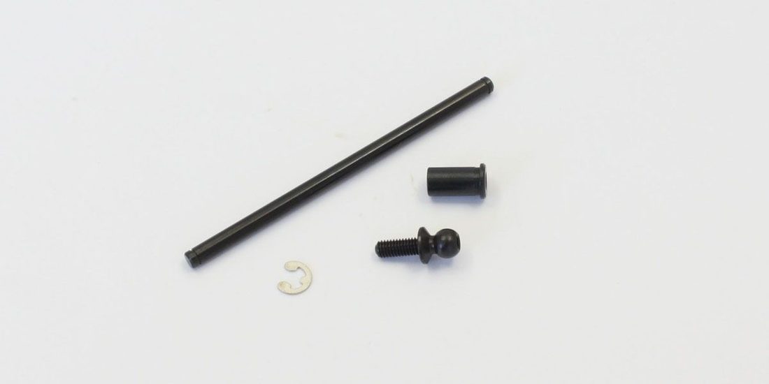 �˾���ũ KYSX111 [KYOSHO] Brake Shaft (Scorpion XXL GP) 1
