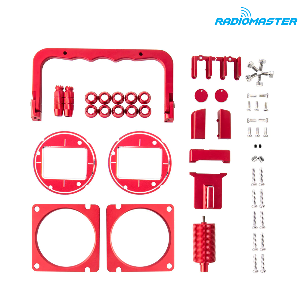 �˾���ũ  ���������� TX16S MK2�� CNC Upgrade Parts Set - ���� 2