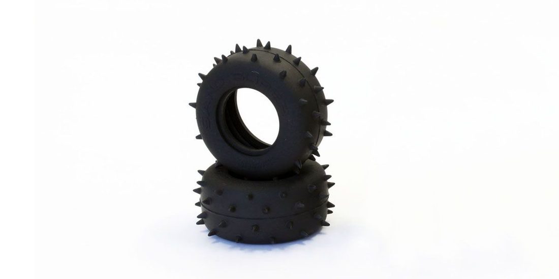 �˾���ũ KYMBT001 [KYOSHO] Tire (OPTIMA/2pcs) 1