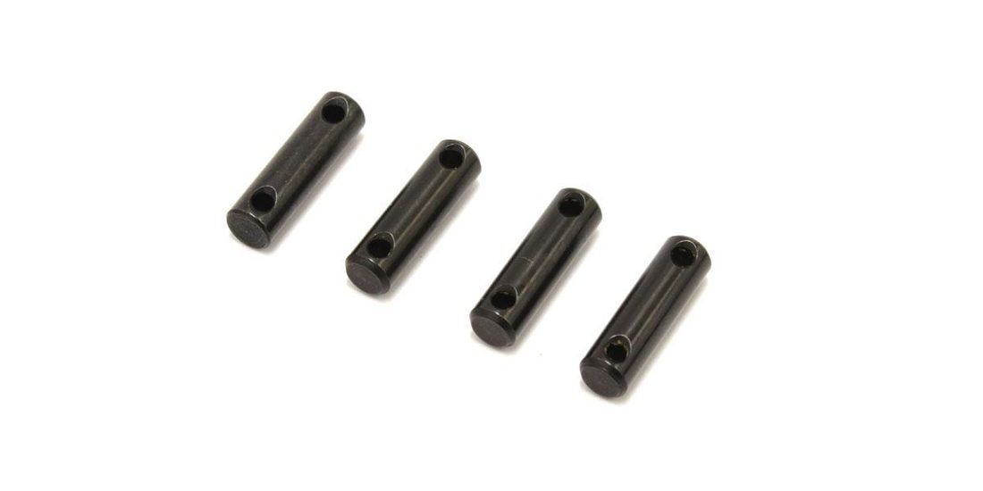 �˾���ũ KYFA509 [KYOSHO] Diff. Gear Shaft FZ02  (4pcs) 1