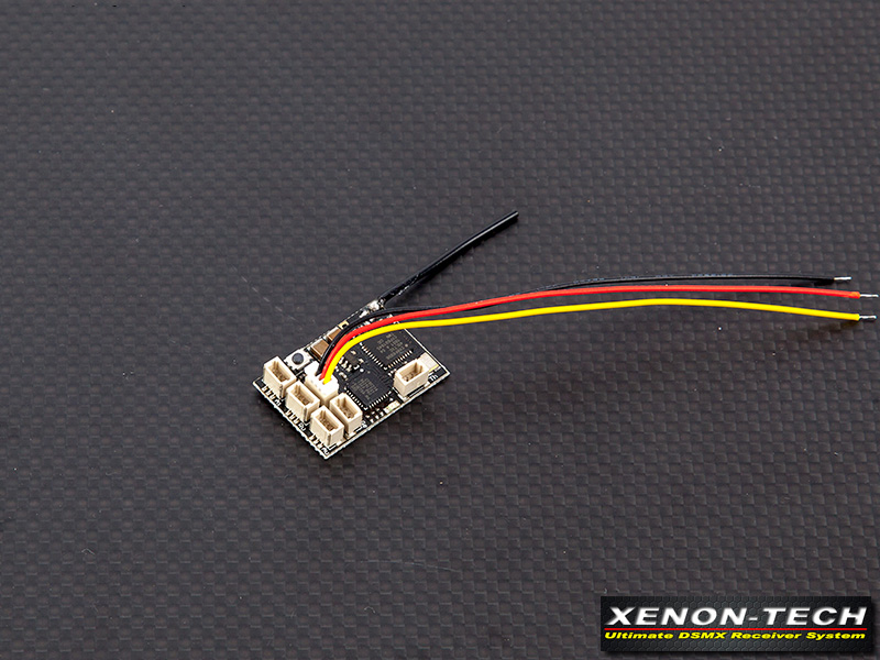 [�˾���ũ] XN-LM0025CB [Xenon-Tech] JST 1.0mm Cable for Xenon LM0025 3