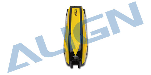 �˾���ũ HC42512T [ALIGN] MR25 Painted Canopy (Type-B) 2