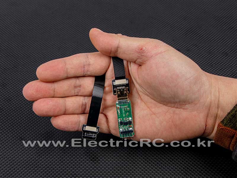 �˾���ũ HDMI2AVB [HDCVT] Super Micro HDMI to AV ����ȯ��ġ (PAL/NTSC) 4