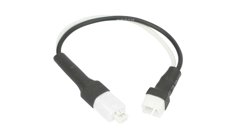 [�˾���ũ] EFLA7002UM [E-Flite] 1s High Current Ultra-Micro Battery Adapter Lead : mCP X / v2 1