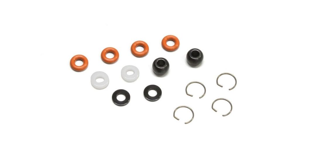 �˾���ũ KYIFW140-05 [KYOSHO] O-RING SET 1