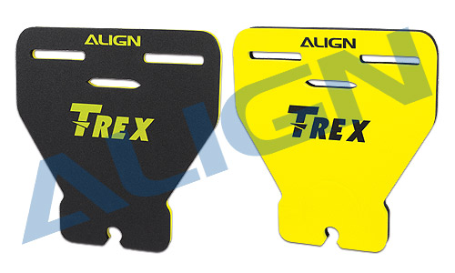 �˾���ũ H76H004XXW [ALIGN] T-Rex760 Wide Type Main Blade Holder 1