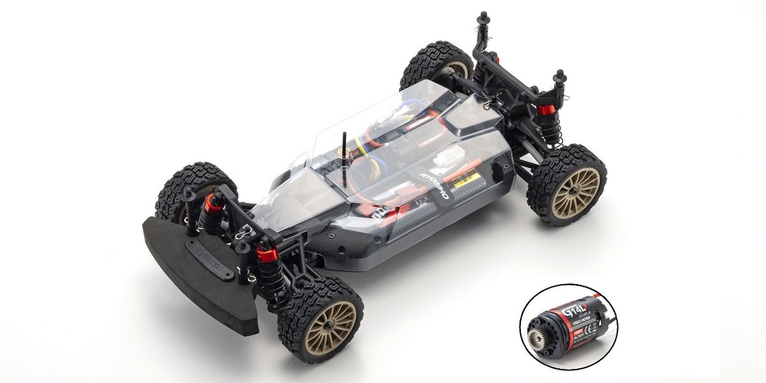 �˾���ũ KY34481T1 [KYOSHO] Put EP FZ02-R SUBARU IMPREZA WRC 2002 [���� ����] 9