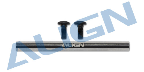 �˾���ũ HE1H010XXT [ALIGN] E1 Feathering Shaft 1
