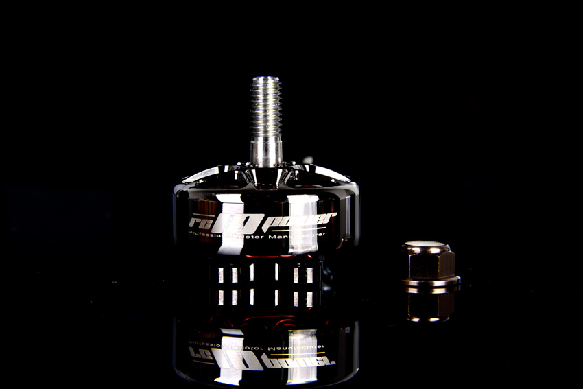 ¾Ë¾¾¹ðÅ© RCINPOWER SMOOX 2306 1880KV ¸ðÅÍ (1pcs) 11