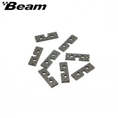[ܼ] E5.5-4025 [BEAM] C.P Servo Plate (Aquila/Archon) E5.5-4025