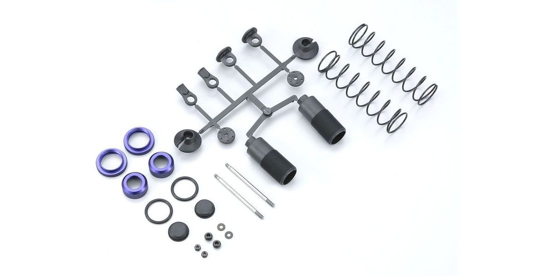 �˾���ũ KYIF232 [KYOSHO] Shock Set (INFERNO NEO/F) 1