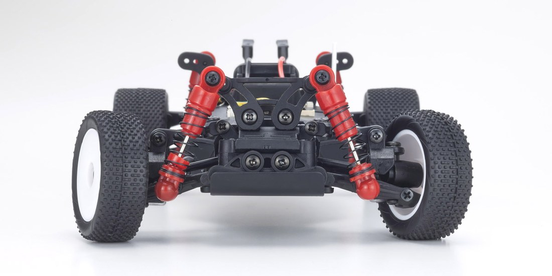 �˾���ũ KY32093WBK [KYOSHO] MB-010 r/s INFERNO MP9 TKI3 White/Black 3