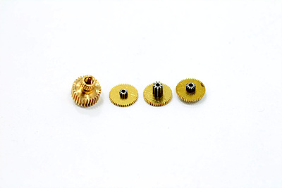 �˾���ũ  [�Ϻ�����] HES-888 Full Metal Servo 2