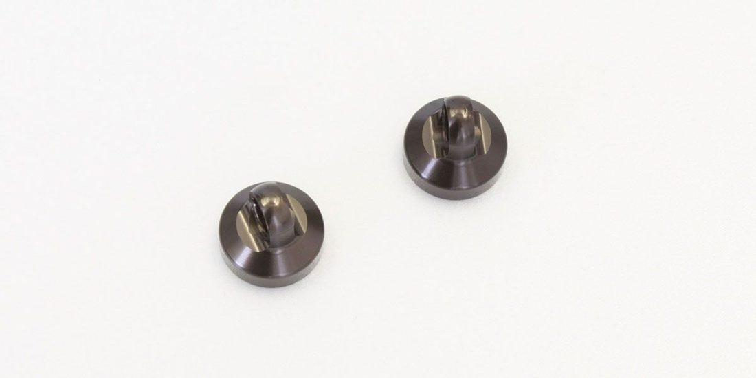 �˾���ũ KYUM719 [KYOSHO] One Piece Al Shock Cap(W5303/W5304/W5305 1