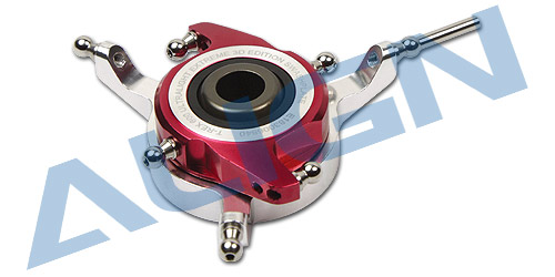 �˾���ũ H6NH005XXW [ALIGN] T-Rex600XN CCPM ��Ż ���ͽ��÷���Ʈ 1