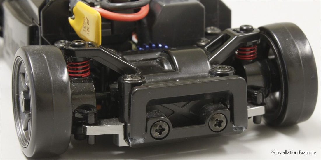 �˾���ũ KYMDW004 [KYOSHO] SUSPENSION SPRING SET 2