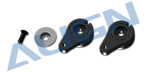 �˾���ũ M425034XXT [ALIGN] MR25 Protective Servo Horn 2