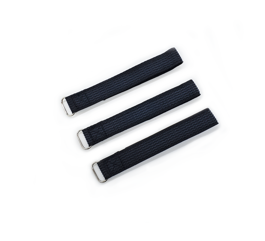 ¾Ë¾¾¹ðÅ© VEGA Äɺí¶ó ¹èÅ͸® ½ºÆ®·¦ (Æø16mm ±æÀÌ220mm, 3pcs) 3