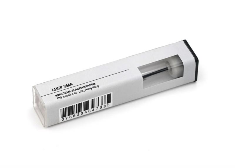 ¾Ë¾¾¹ðÅ© TBS Æ®¶óÀ̾öÇÁ ÇÁ·Î ¾ÈÅ׳ª (LHCP, SMA, 1PCS) 3