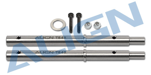 �˾���ũ HB40H005XXW [ALIGN] TB40 Main Shaft 1
