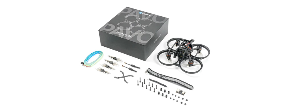 �˾���ũ  [BETAFPV] Pavo20 ����������(ELRS) 12