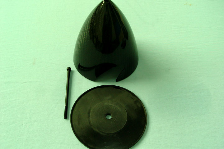 �˾���ũ  [Pilot-RC] ������� ī�����ǳ� 5.5��ġ (140mm) 1