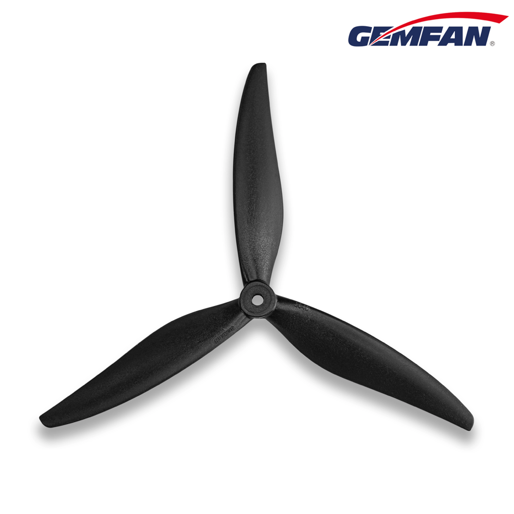 �˾���ũ  GEMFAN �ó׸�ƽ 8040 �����緯 (����ġ1��, ����ġ1��) 1