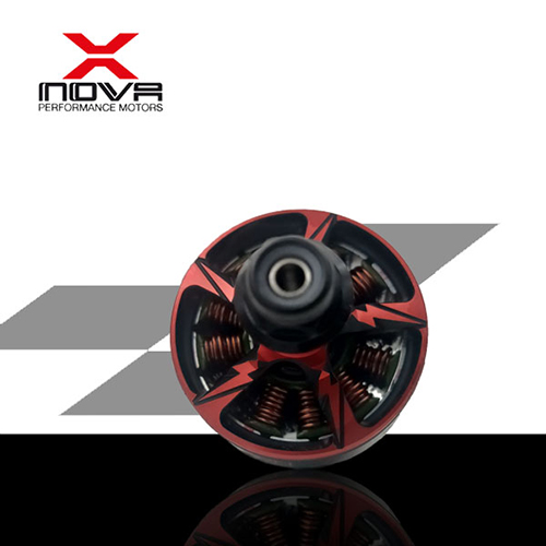 �˾���ũ  [X-NOVA] 2207-2050kv Lite Speed (4pcs) [���� 4�� �޺���Ʈ] 5