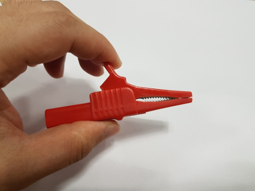 ¾Ë¾¾¹ðÅ© Amass °í¿ë·® ¾Ç¾îŬ¸³ with 4mm ¼ÒÄÏ 9