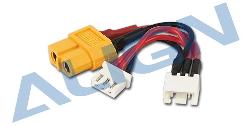 �˾���ũ HEP15011 [ALIGN] T15 2S Charge Cable 1