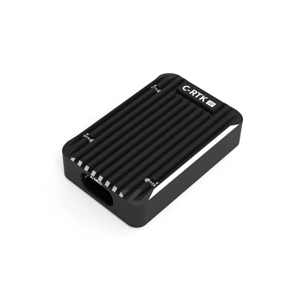 �˾���ũ  [CUAV] �Ƚ�ȣũ C-RTK 9P Pixhawk High precision positioning module 3