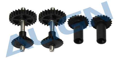 �˾���ũ H45G001NXW [ALIGN] 450L/PRO M0.6 ��ũ Ʃ�� ����Ʈ ����̺� ��� ��Ʈ/28T 1