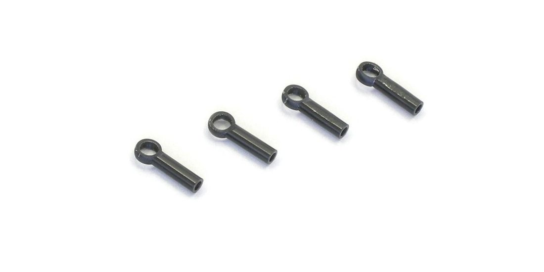 �˾���ũ KYMDW103-2 [KYOSHO] Stabilizer Ball Joint (AWD Std sus) 1