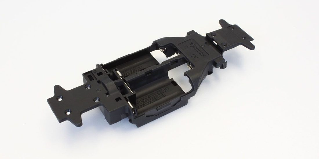 �˾���ũ KYMB001-1 [KYOSHO] Main Chassis 1
