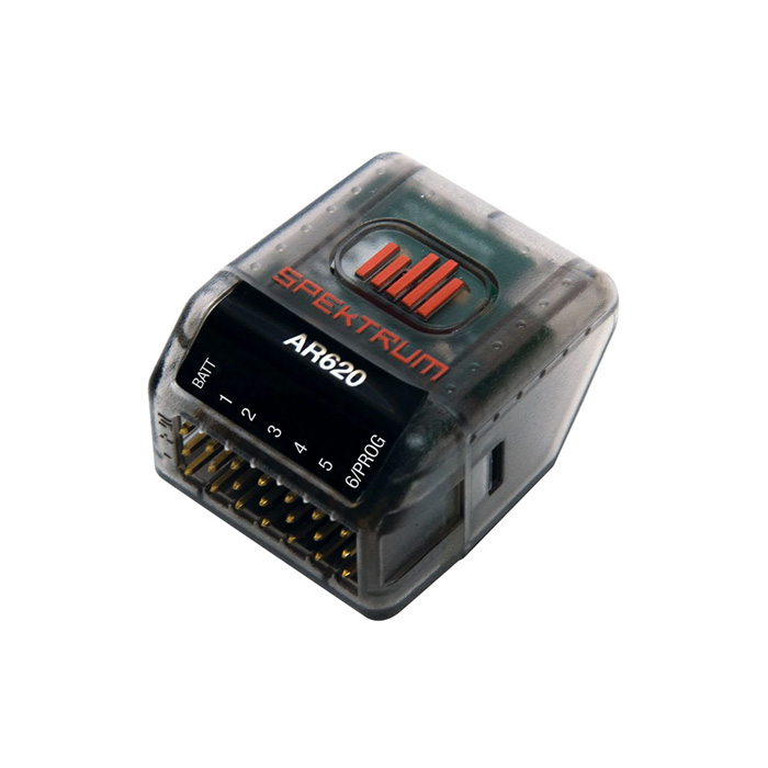 [˾ũ] SPM6655 [Spektrum] Ʈ DX6e 6ä   AR620 ű  6