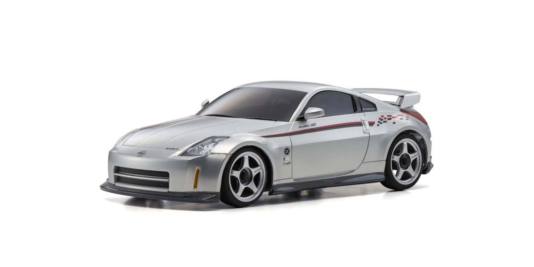 �˾���ũ KY32346S [KYOSHO] ���� MR03RWD r/s �ֻ� Z �Ͻ��� �ǹ� �̴��� MINI-Z RCī 8