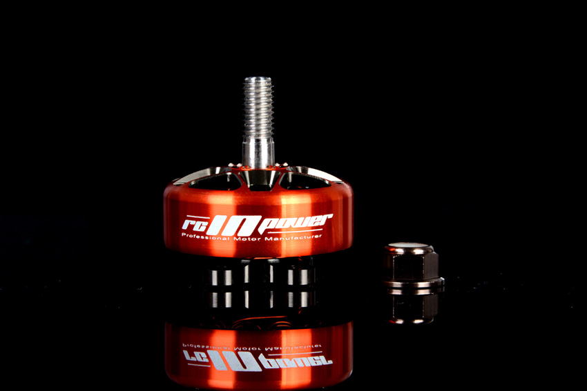 ¾Ë¾¾¹ðÅ© RCINPOWER SMOOX 2306 1880KV ¸ðÅÍ (1pcs) 13