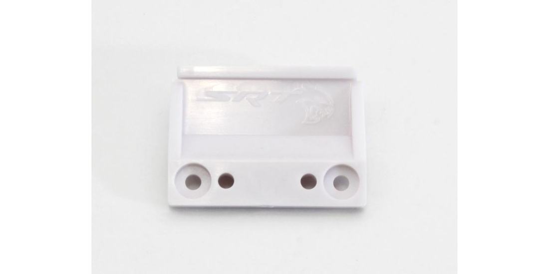 �˾���ũ KYMZN203-2 [KYOSHO] Front Body Mount (DODGE CHALLENGER SRT) 1