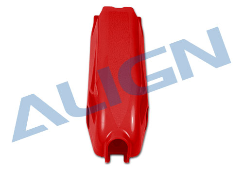 �˾���ũ HC42503T [ALIGN] MR25 Canopy - Red 3