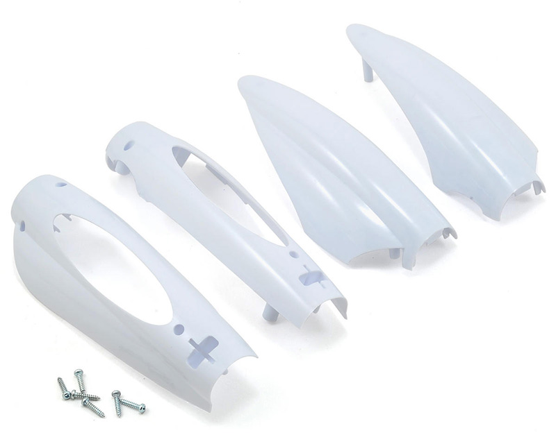 [�˾���ũ] HBZ7926 HBZ7926 Motor Fairing Set: Delta Ray 1