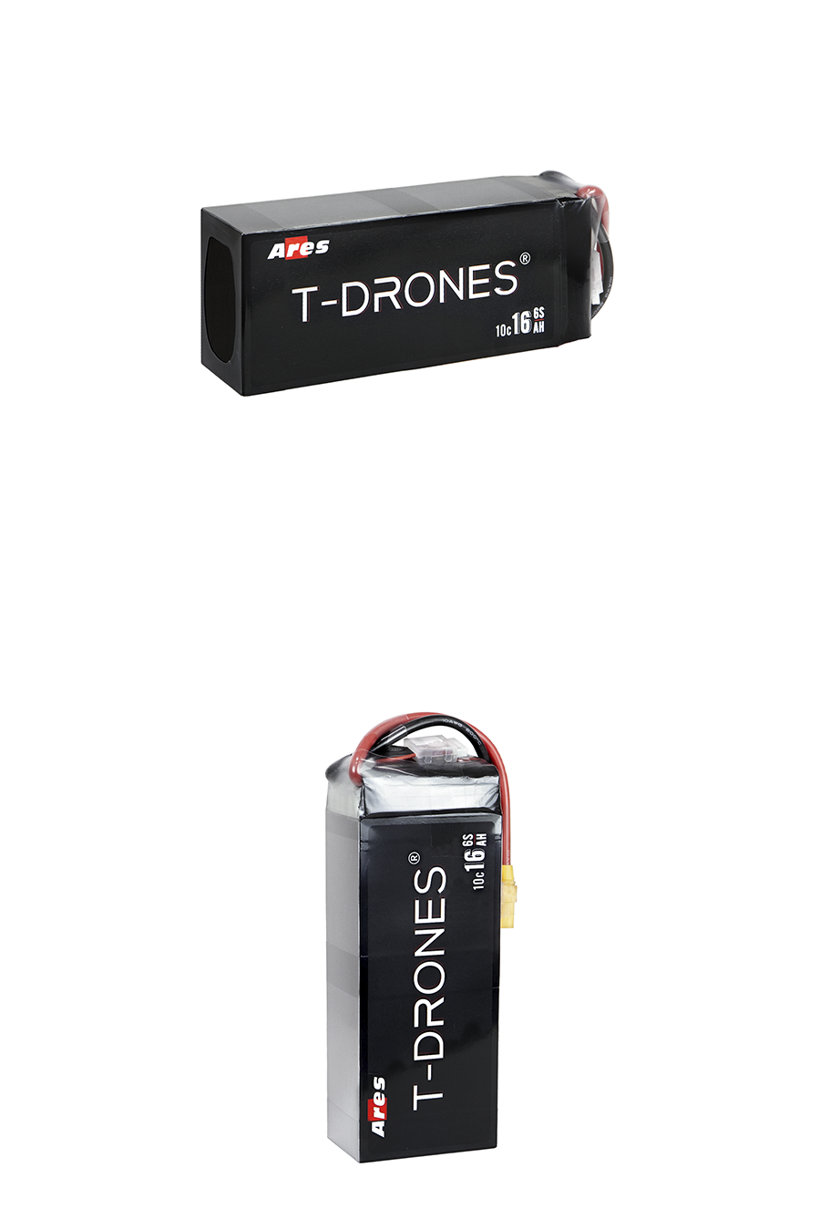 �˾���ũ P00000NR [T-MOTOR] Ares 16000mAh 22.2V 6S ��Ƭ�̿� �ݰ�ü ���͸� 2