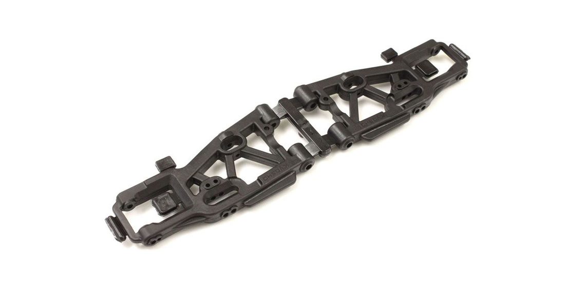 �˾���ũ KYIF483B [KYOSHO] Hard Front Lower Sus. Arm (LR/MP9) 1