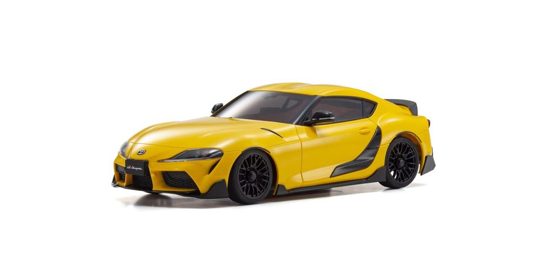�˾���ũ KY32626Y [KYOSHO] ���� MA020r/s ���Ÿ GR ������ TRD ����� ���ο� �̴��� MINI-Z RCī 9