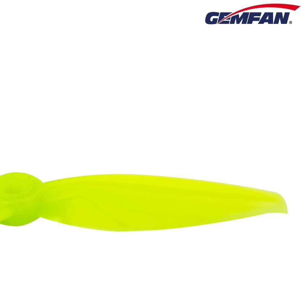 �˾���ũ  [Gemfan] Flash 5144 Tri Propellers - ���󷣴� 7