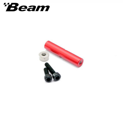 [ܼ] E5.5-5009 [BEAM] Tail Case Spacer, 25mm (Aquila) E5.5-5009